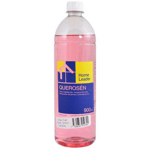 Queroseno Home Leader 900 ml