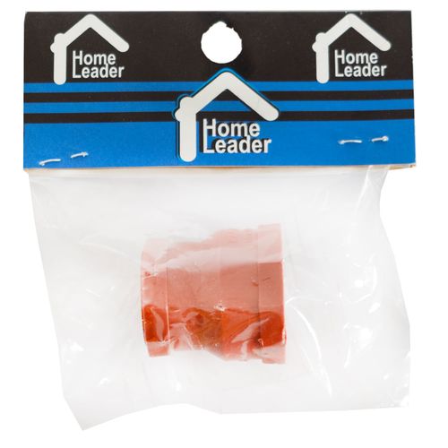 Cupla H/H Red 3/4 a 1/2 HOME LEADER