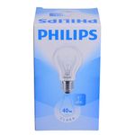 Lampara-PHILIPS-Clara-40W-E27-0