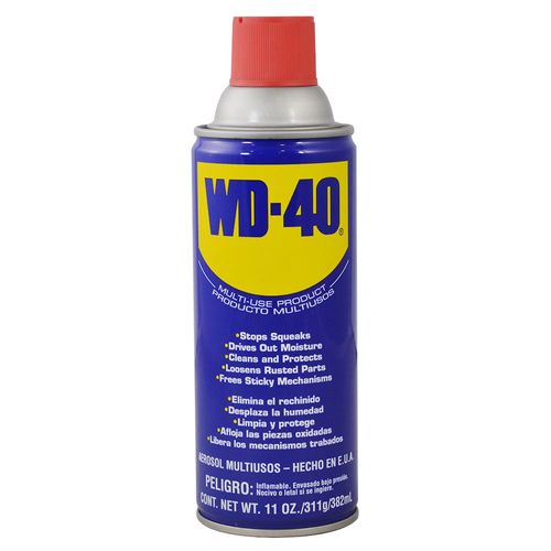 Lubricante multiuso wd40 grande 311 g