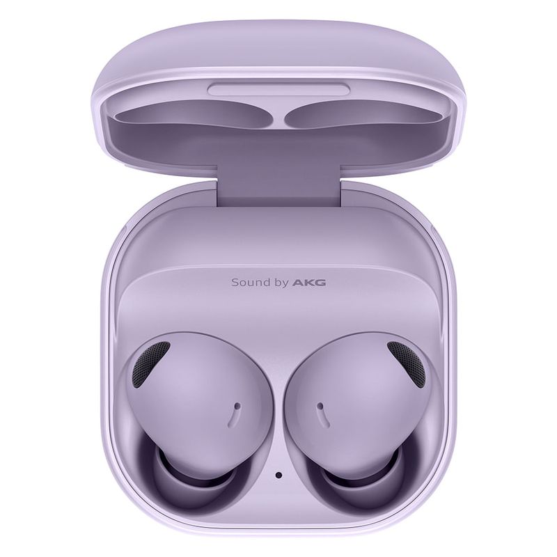 Manos-libres-BT-SAMSUNG-Galaxy-Buds-2-Pro-lila-3