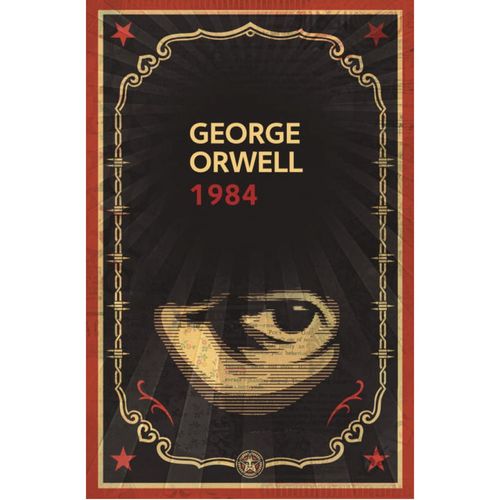 1984 - George Orwell