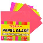Papel-glace-fluo-15h-5-colores-0