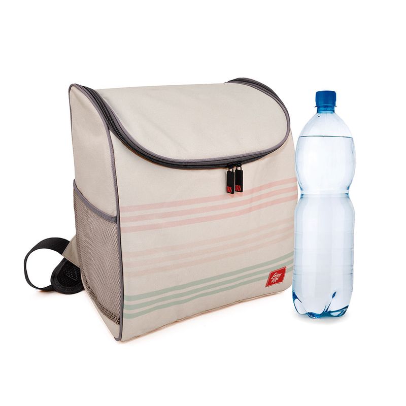 Lunchera-Mochila-20-L-Rayas-Mediterraneas-3