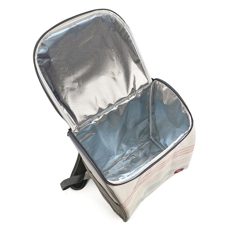 Lunchera-Mochila-20-L-Rayas-Mediterraneas-1