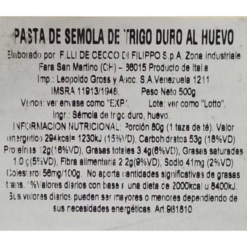 Fideos-DE-CECCO-Taglierini-All--Uovo-500-g-1