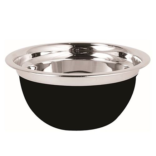 Bowl 17 cm acero inoxidable