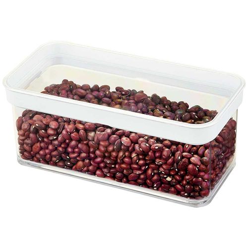 Contenedor alimentos 1,1 L 10,4x21x8,6c m gondol