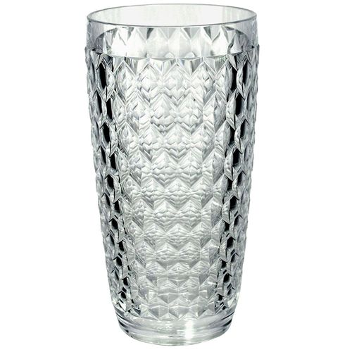 Vaso acrílico 502 cc puntos