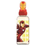 Botella-560-ml-Iron-Man-0