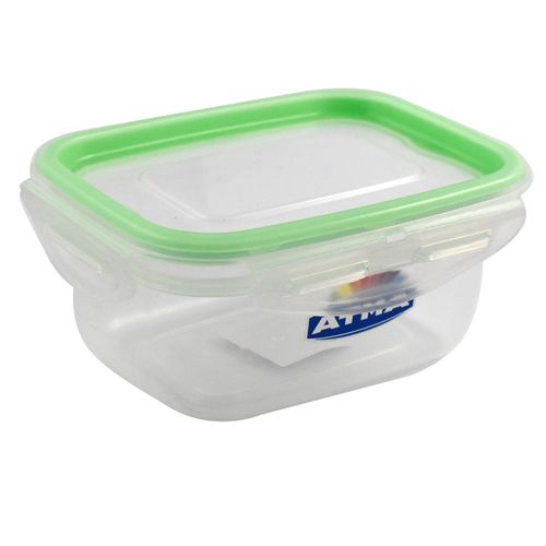 Contenedor ATMAFRESH Rectangular 500 ml