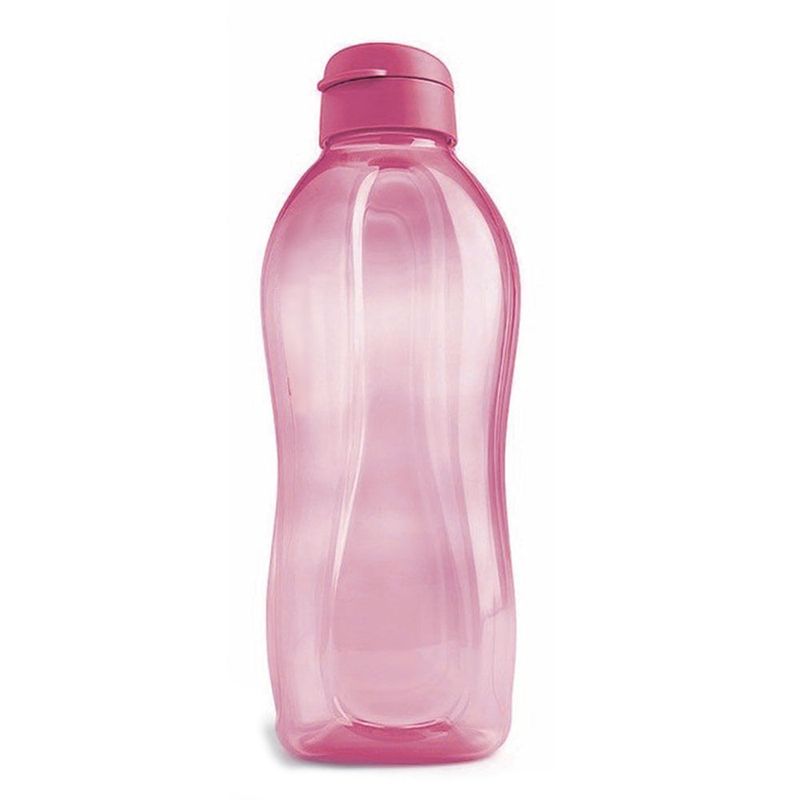 Botella-plastica-con-tapon-1300-ml-rosa-0
