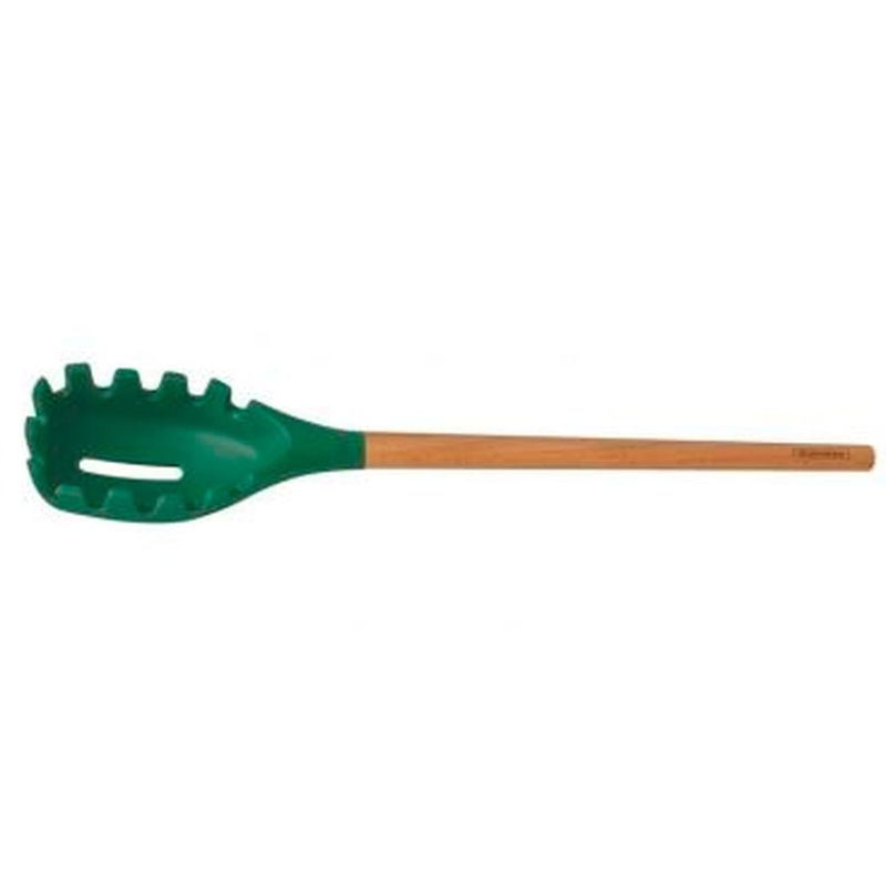 Cuchara-para-pasta-de-silicona-con-mango-de-madera-0