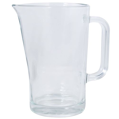 Jarra 1.2 L vidrio Venecia
