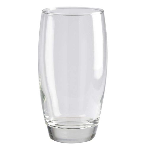 Vaso vidrio Dubai alto