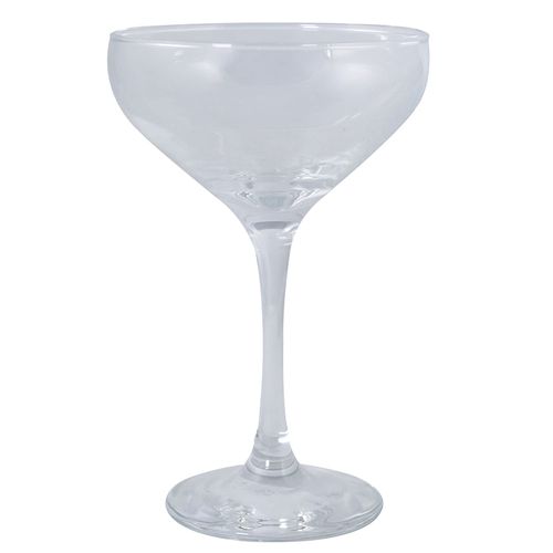 Copa cocktail mistic vidrio 220 ml