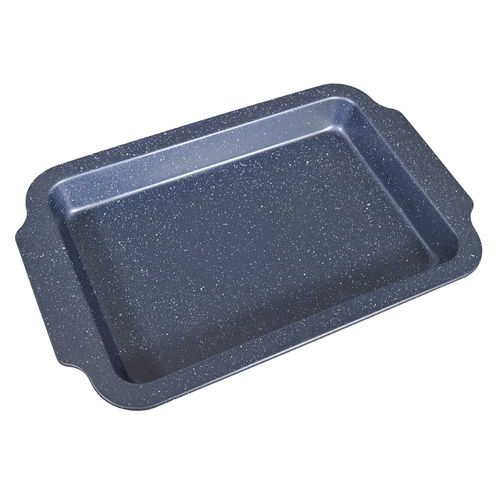 Asadera rectangular 36cm