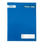 Cuaderno-TORRE-rayado-96h-0