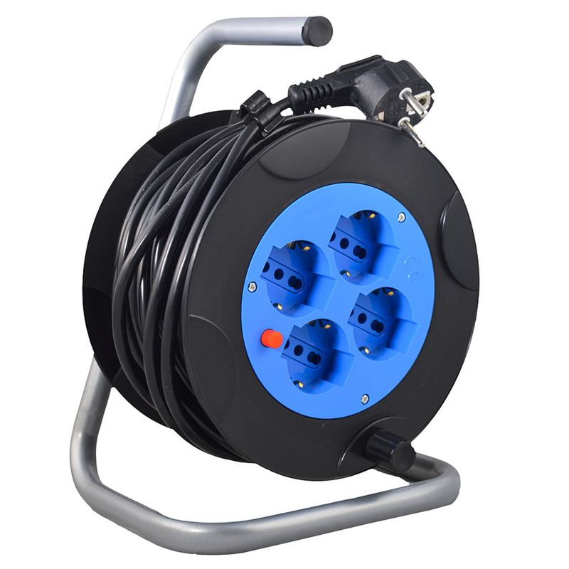 Alargue-reel-HOME-LEADER-4-salidas-schuko-modular-0