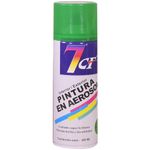 Aerosol-7CF-verde-brillante-400ml-0