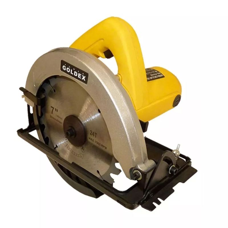 Sierra-circular-Goldex-1200w-0