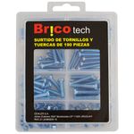 Set-Bricotech-con-tornillos-y-tuercas-195-piezas-0