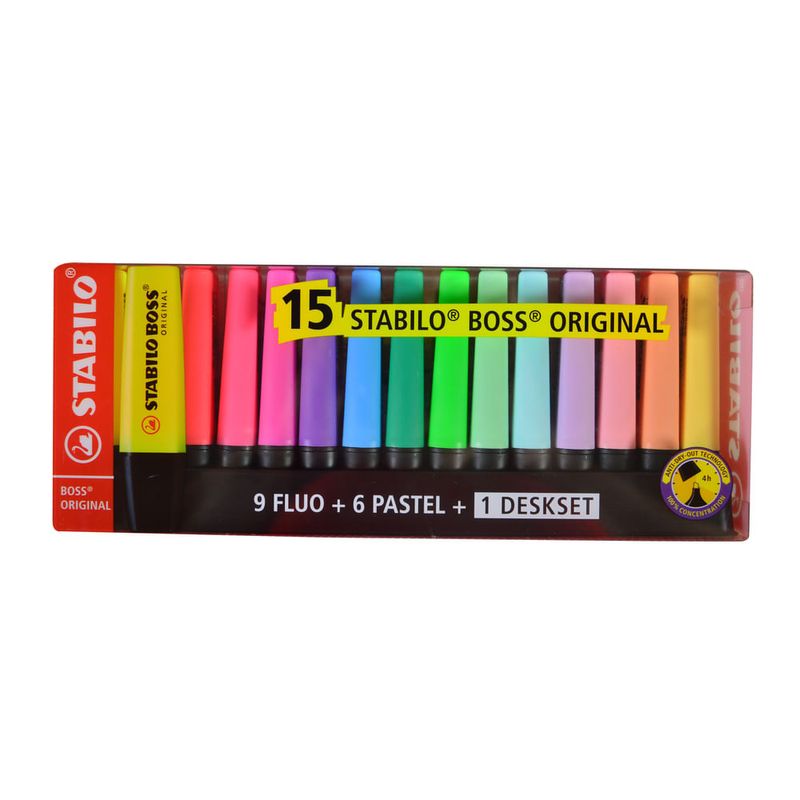 Resaltador-STABILO-Boss-9-fluo---6-pastel-15-un-0