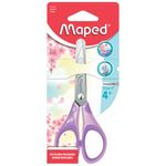 Tijera-MAPED-Soft-pastel-13-cm-hojas-redondeadas-2