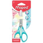 Tijera-MAPED-Soft-pastel-13-cm-hojas-redondeadas-0