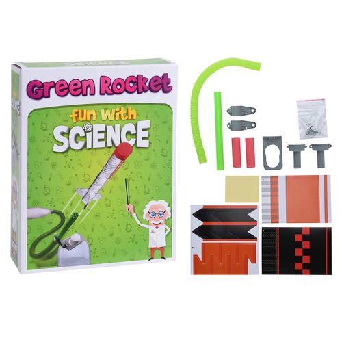 Juego de experimentos