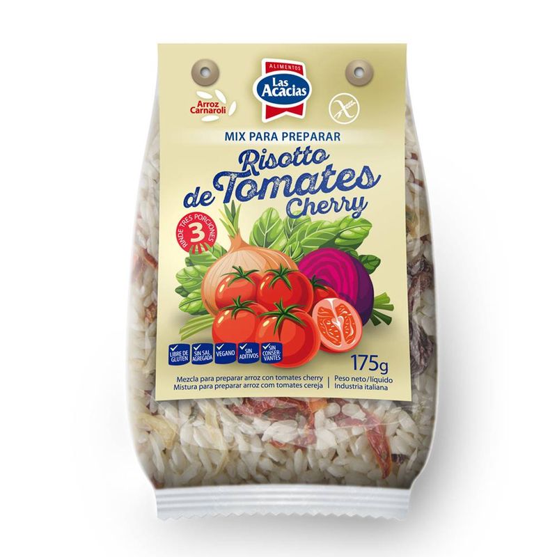 Risotto-LAS-ACACIAS-tomates-cherry-175-g-0