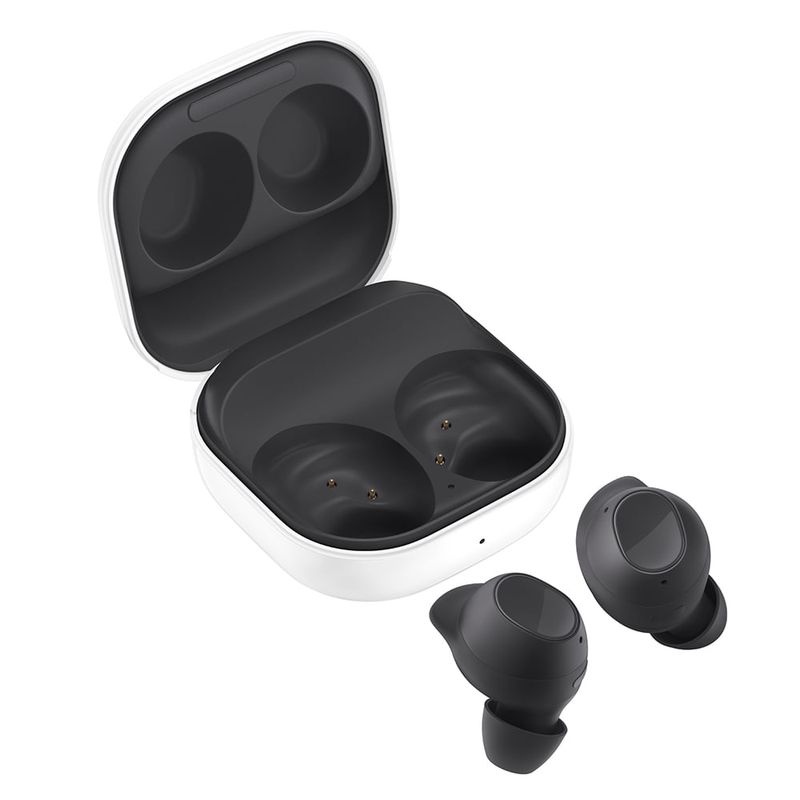 Manos-Libres-Bluetooth-SAMSUNG-Galaxy-Buds-FE-Gris-0