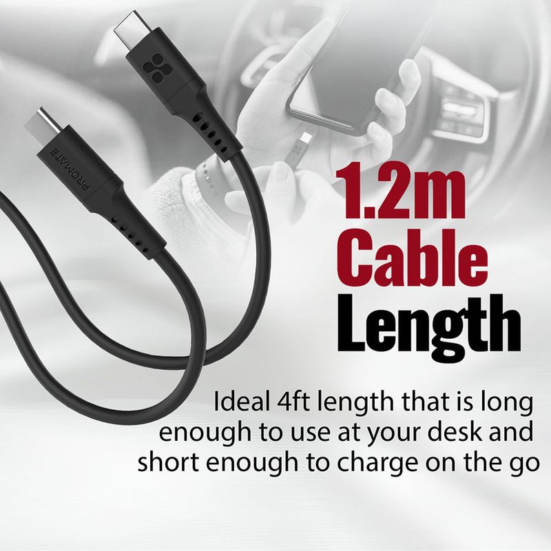 Cable-PROMATE-Powerlink-CC120-USB-C-USB-C-12-m-60W-3