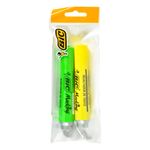 Resaltador-BIC-2-un-Verde-Amarillo-0