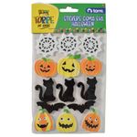 Stickers-en-goma-eva-Halloween-TORRE-0