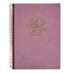 Cuadernola-TORRE-Velvet-con-espiral-dorado-120-hojas-7-mm-1