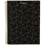 Cuadernola-TORRE-Velvet-con-espiral-dorado-120-hojas-7-mm-3