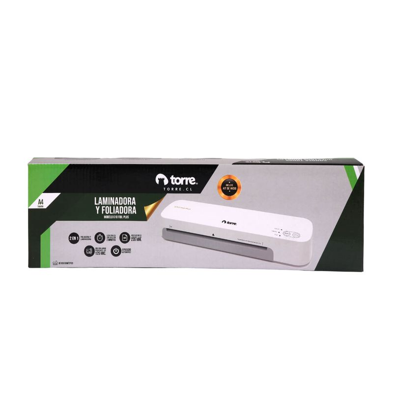 Laminadora-foliadora-TORRE-G10---Kit-para-foliar-0
