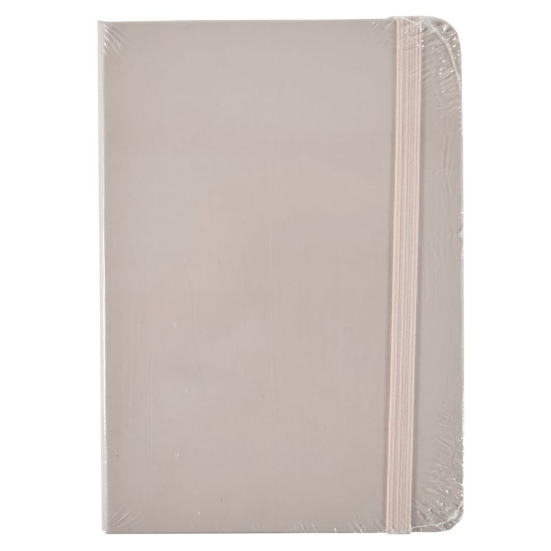Libreta-tapa-dura-A6-lomo-con-elastico-96H-tapa-lisa-0