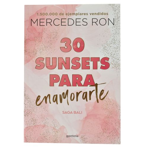 30 Sunsets para Enamorarte Bali 1