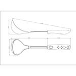 Cucharon-de-nylon-Utilita-TRAMONTINA-3