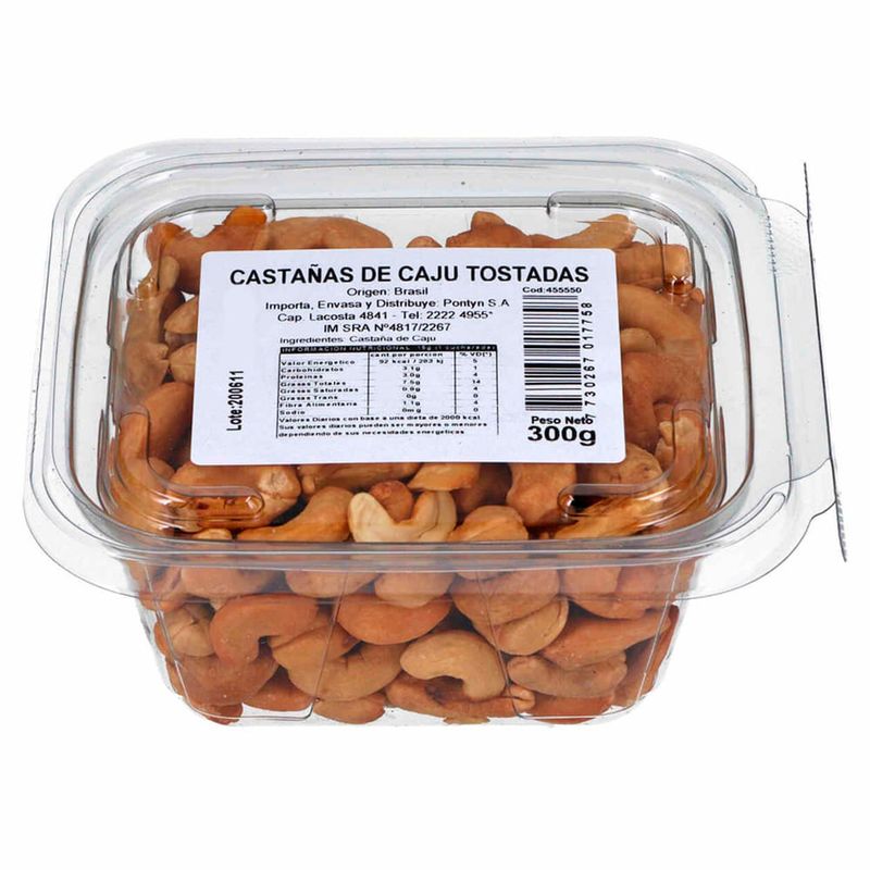 Castaña-de-caju-tostada-sin-sal-300-g-0