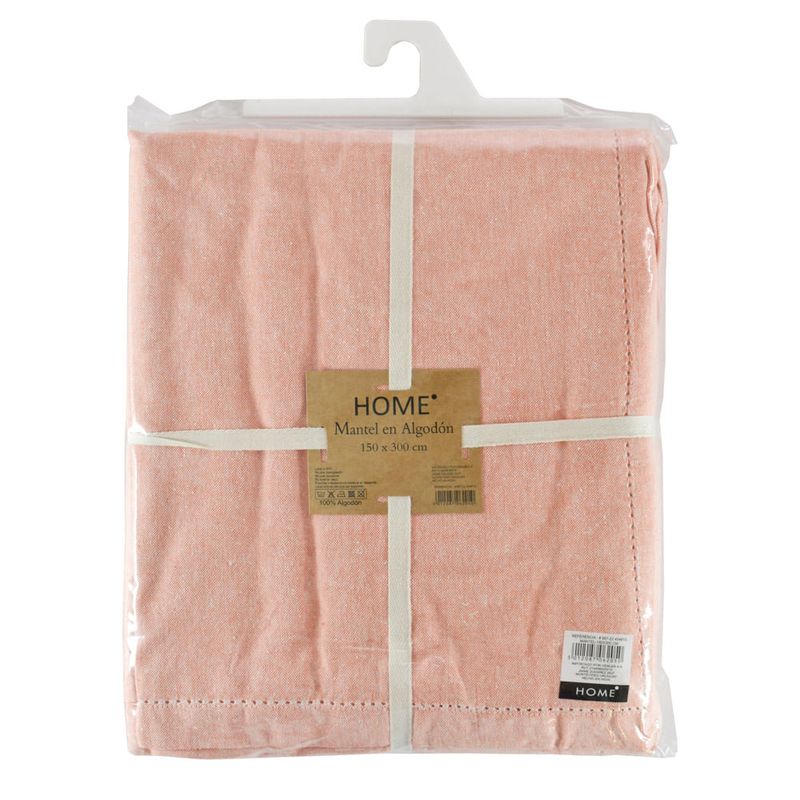Mantel-rectangular-150X300-Cm-naranja-chambry-0