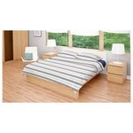 Juego-de-Sabanas-HOME-King-180-hilos-blanco-gris-con-franjas-1