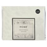 Juego-de-Sabanas-HOME-Queen-180-hilos-blanco-100--algodon-0