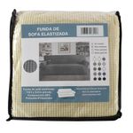 Funda-sofa-Punto-Jacquard-2-cuerpos-Natural-0