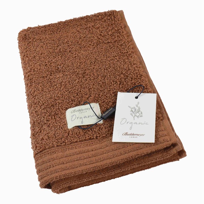 Toalla-de-mano-30x50-cm-Organic-luxus-naranja-0
