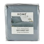 Juego-de-Sabanas-HOME-King-Size-en-microfibra-color-azul-0