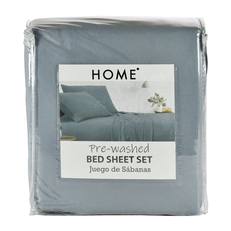 Juego-de-Sabanas-HOME-King-Size-en-microfibra-color-azul-0