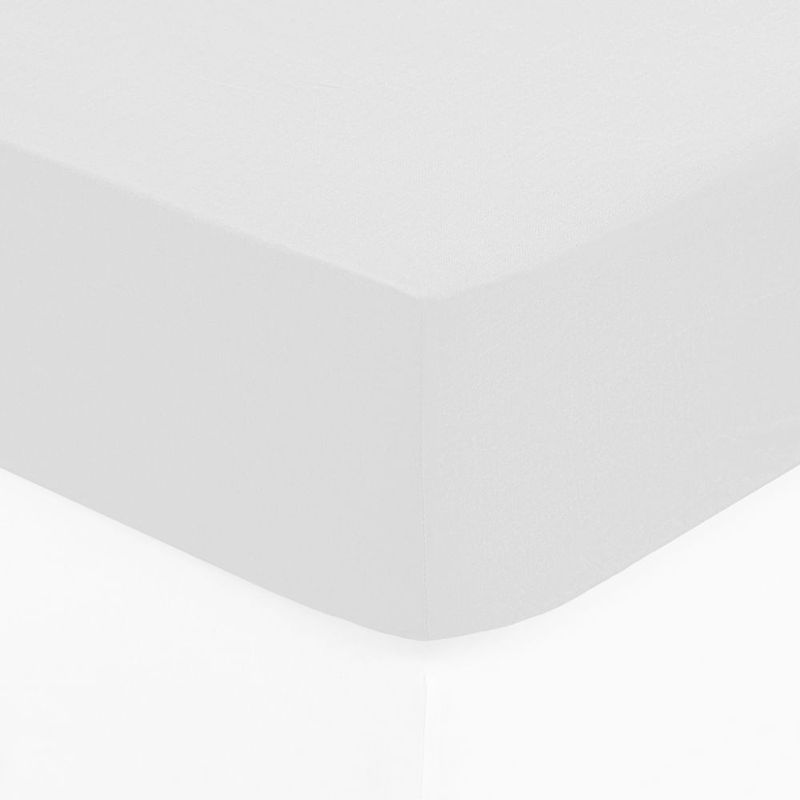 Sabana-ajustable-Queen-160x200-cm-color-blanco-2